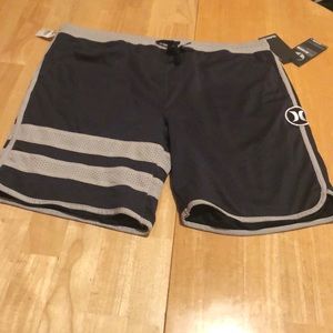 Youth Nike Hurley shorts